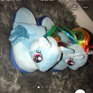 Stompeez house shoe slippers